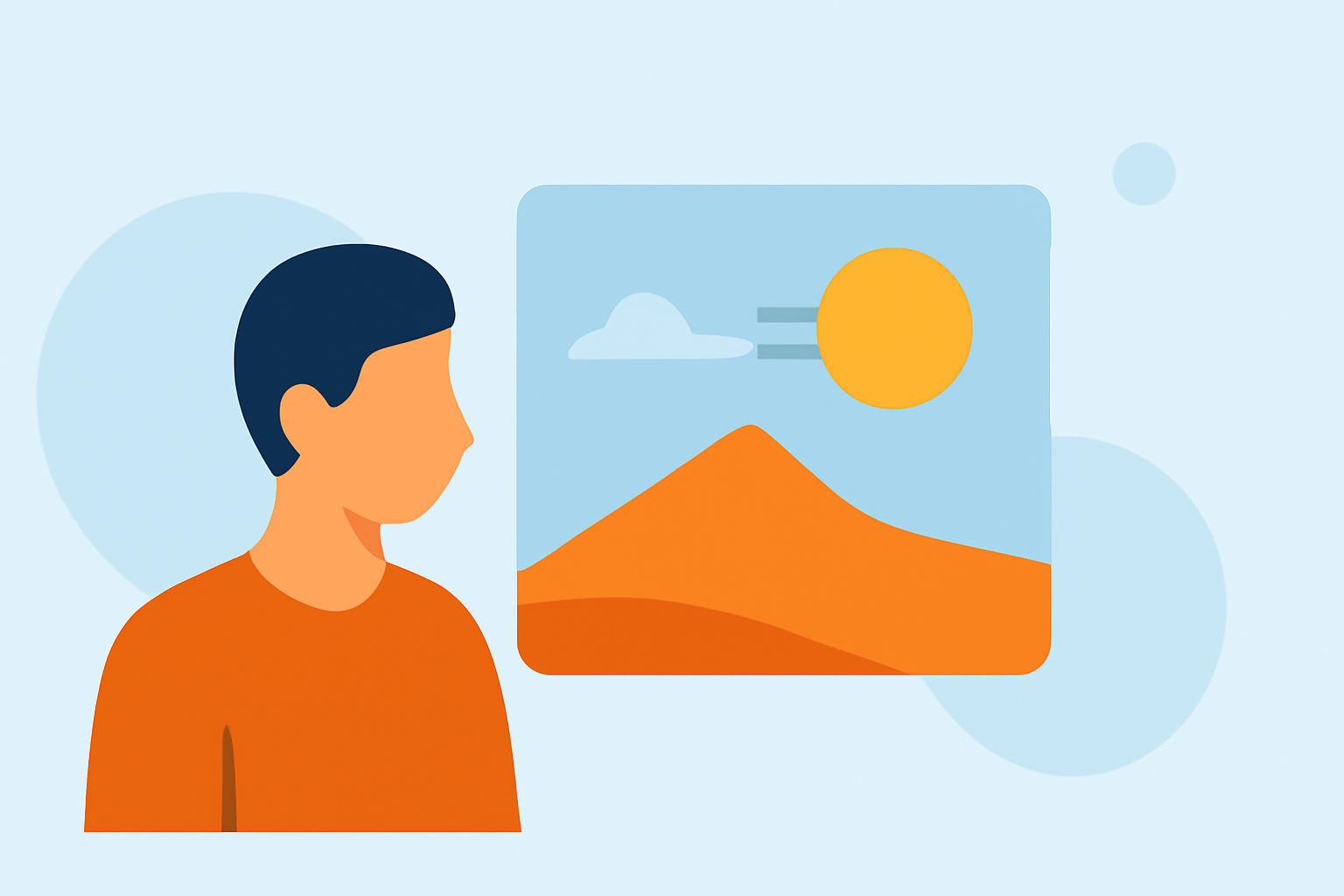 Quick Desert Climate Trends for Non-Technical Users