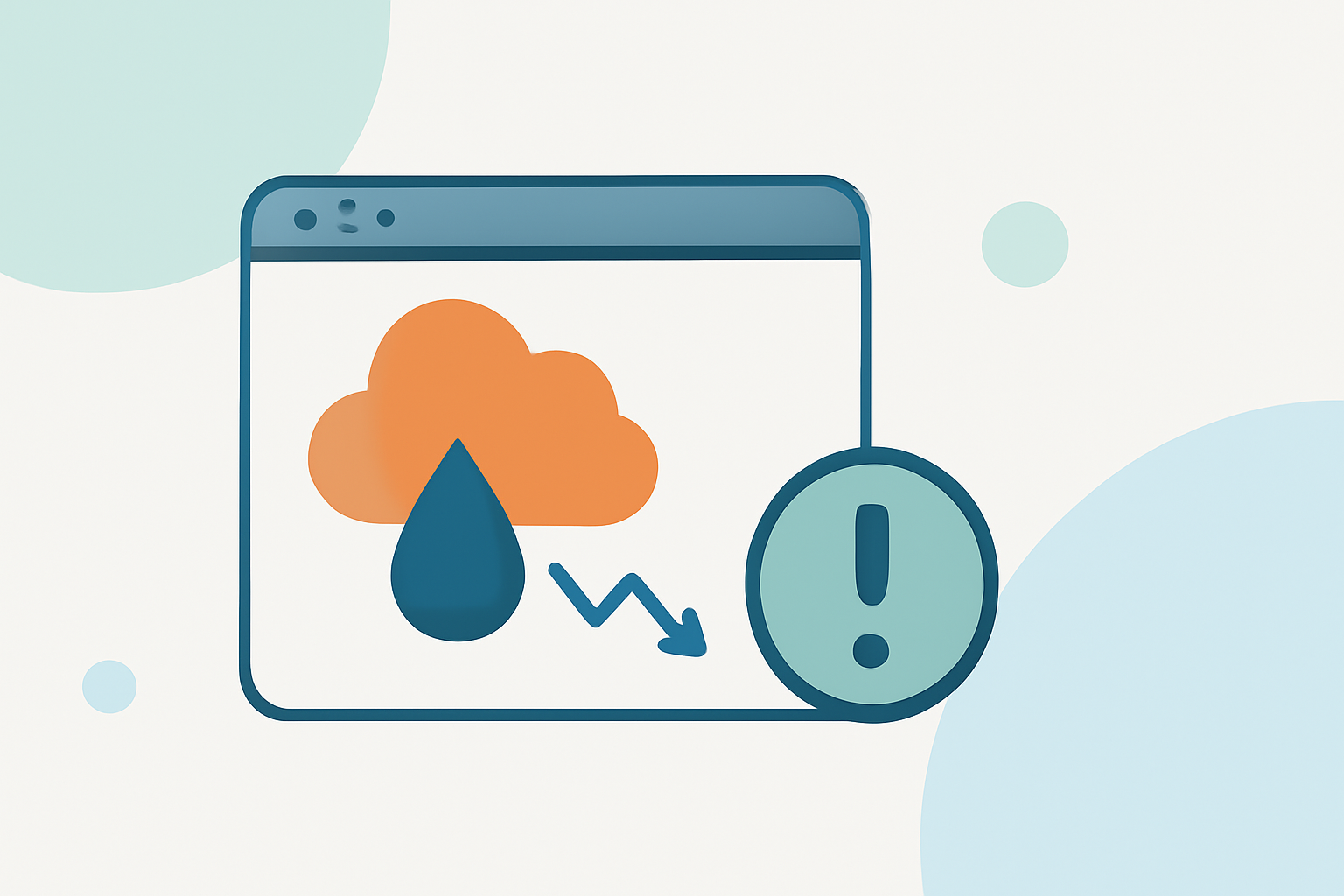 Understanding Drought Outlooks: A Step-by-Step Guide