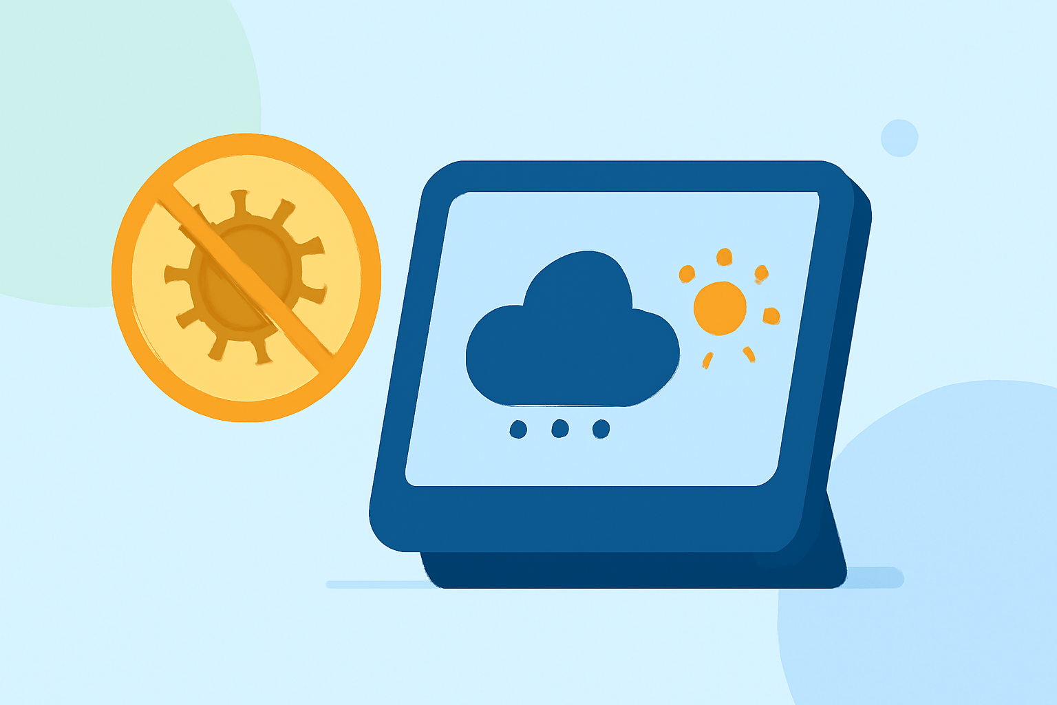 Avoiding Common Mistakes with Pollen Notifications on Smart Displays