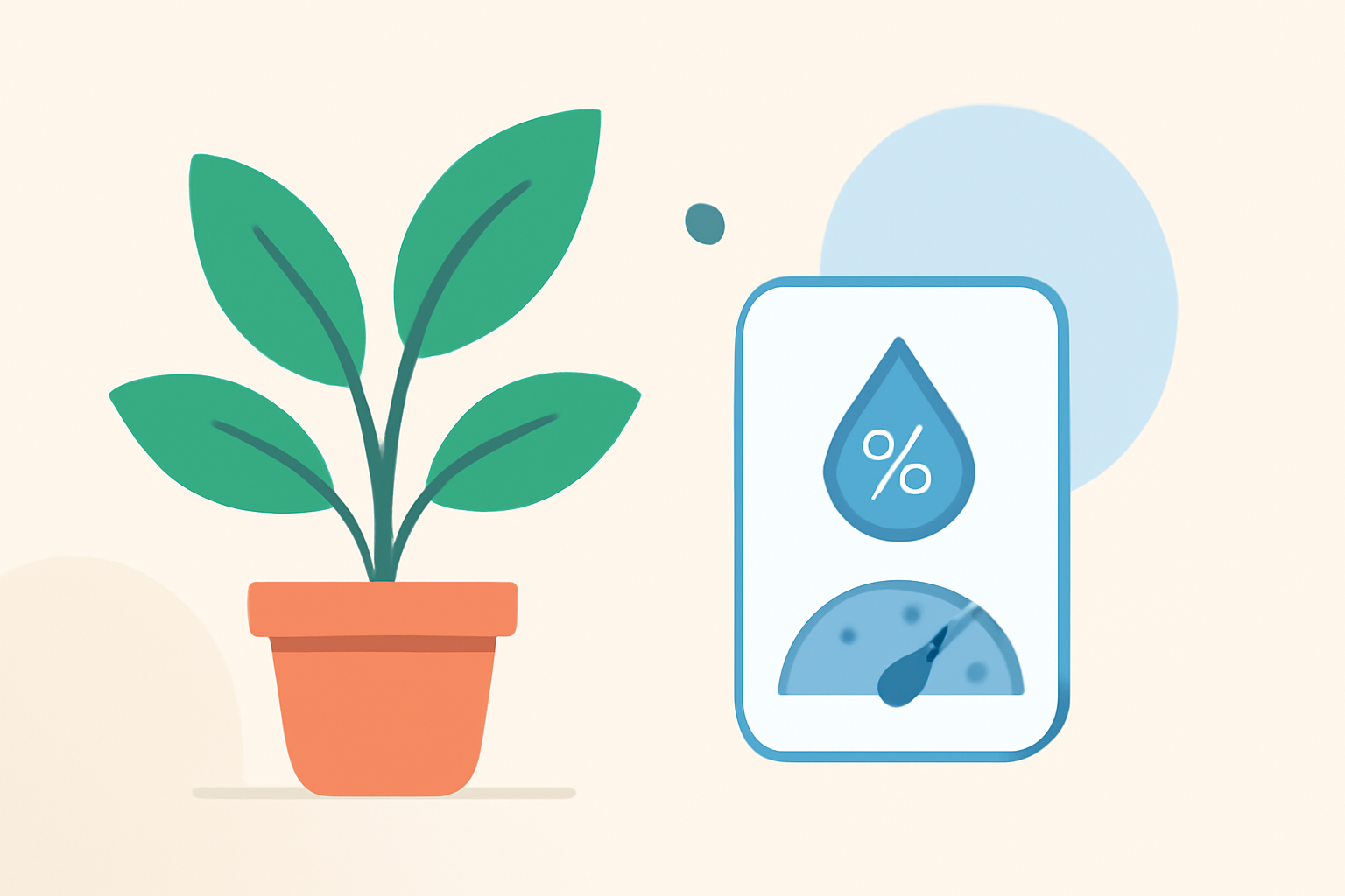 Understanding Humidity for Plants: A Gardener's Workflow