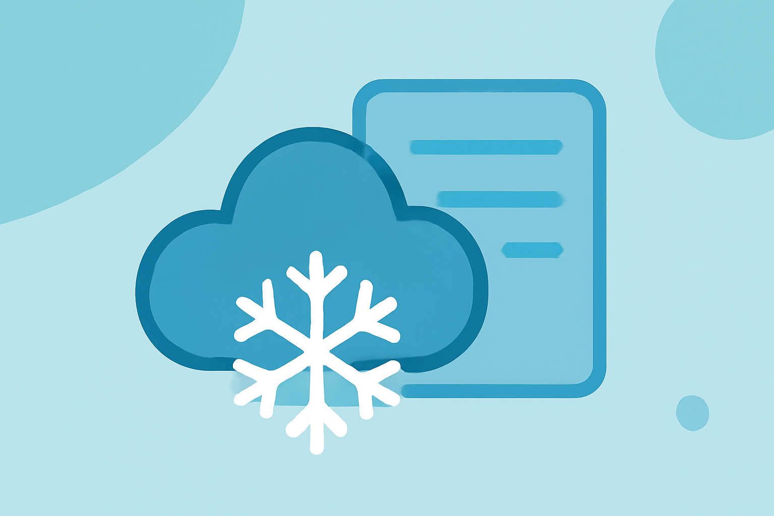 Understanding the Winter Weather Outlook in the U.S.