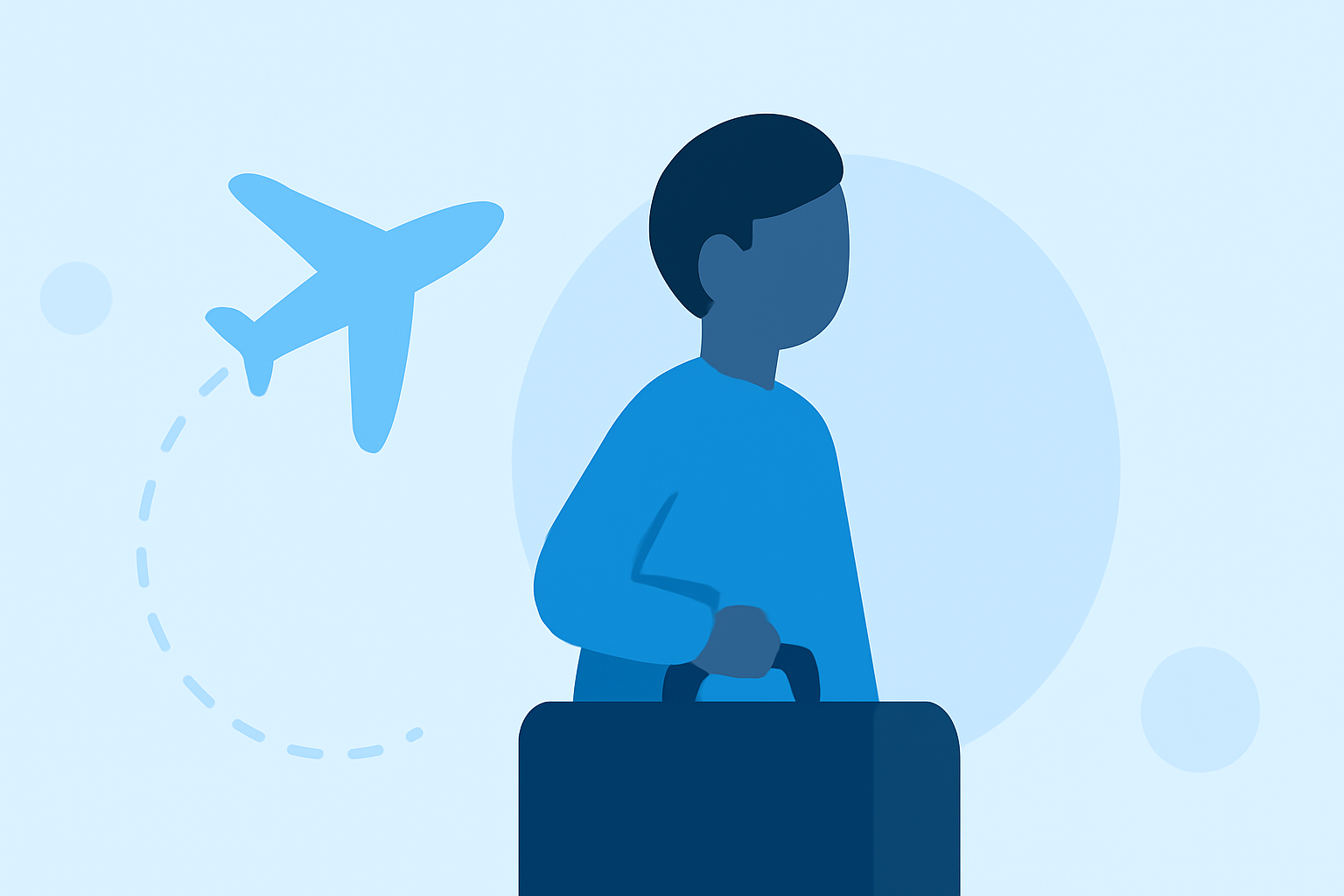Navigating Holiday Travel: Optimal Times to Fly for a Stress-Free Journey