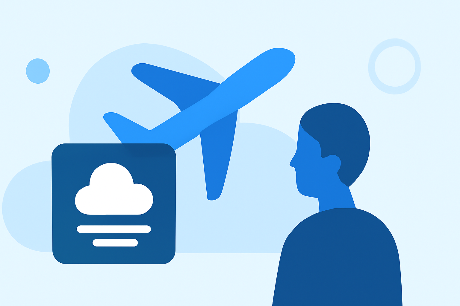 Understanding Fog Delays at Airports for International Travel