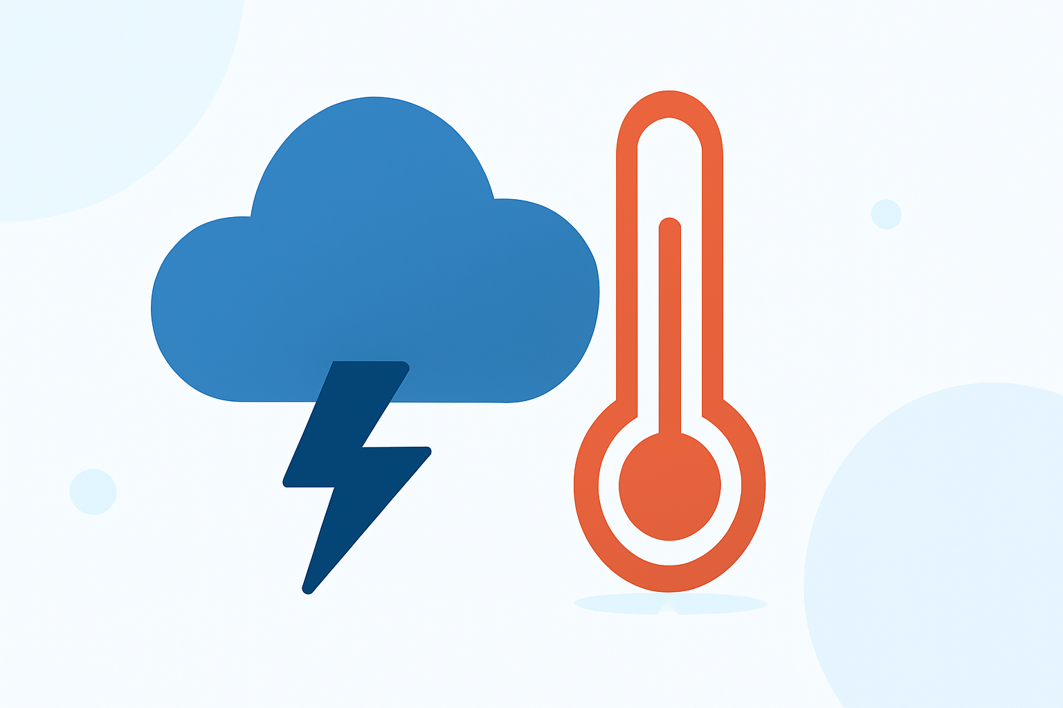 Understanding Climate and Weather: A Guide to Severe Weather Events