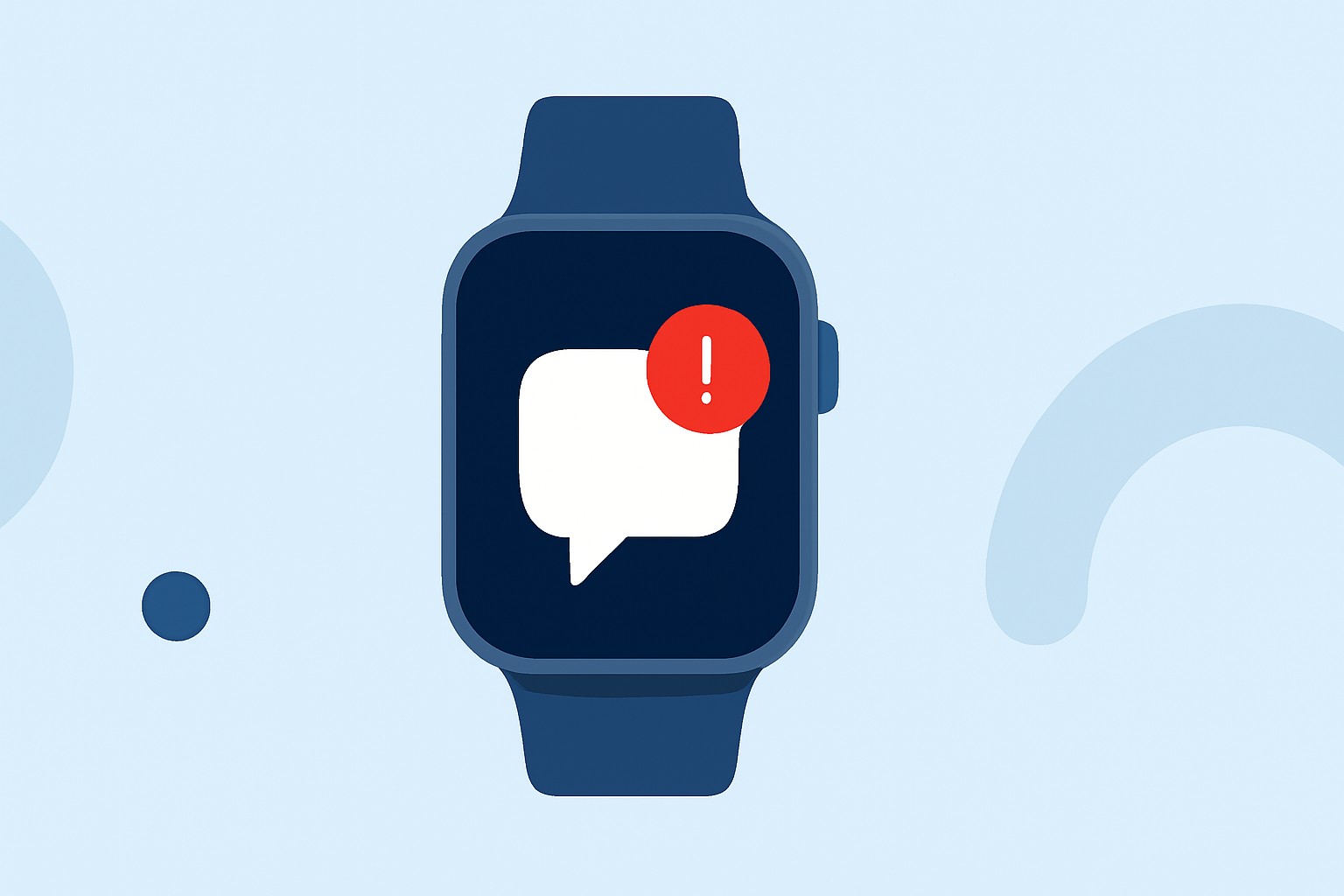 Managing Notifications on Your Apple Watch: A Comprehensive Guide