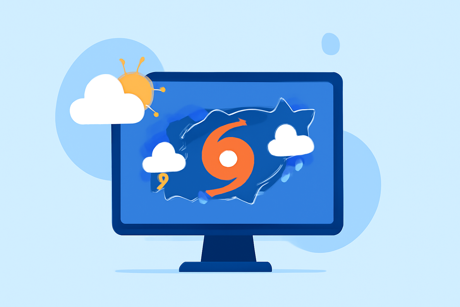 Understanding Weather Models: A Step-by-Step Guide to Severe Weather Forecasting