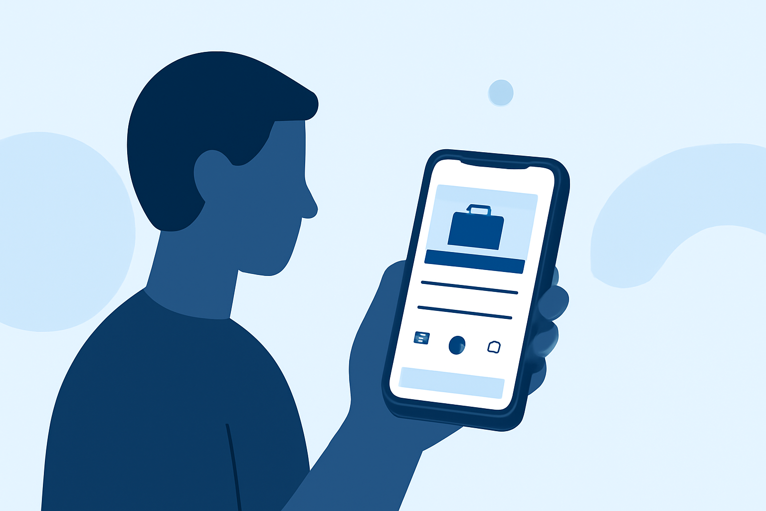 Editing Baggage Claim Footage on Your Phone: A Beginner's Guide