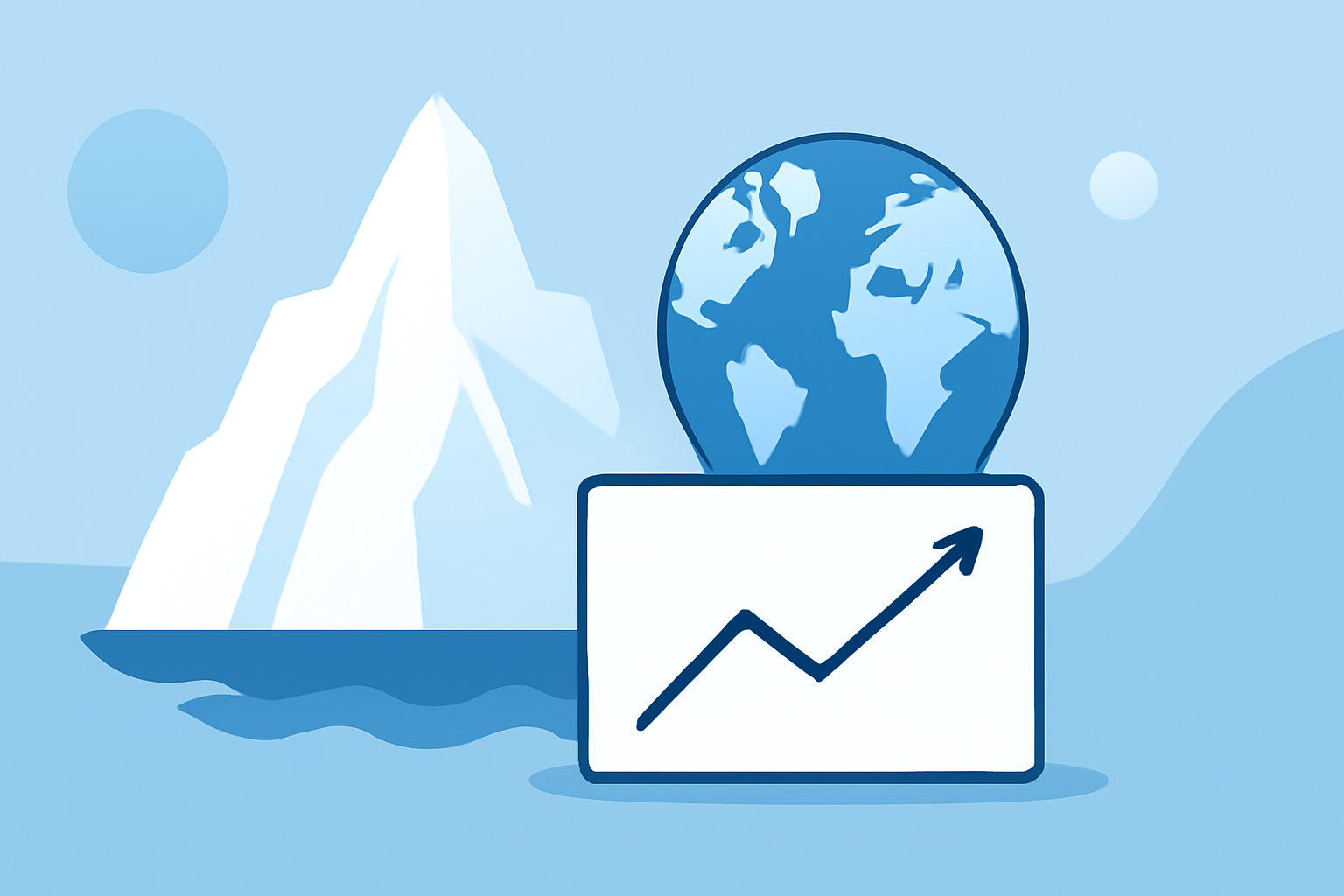 Understanding Arctic Climate Trends: A Comprehensive Overview