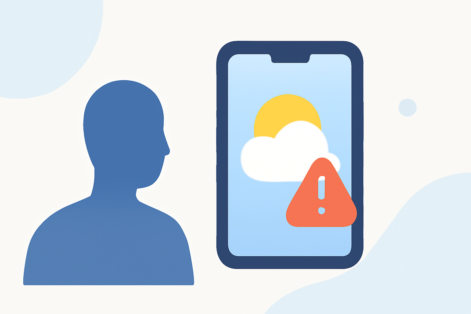 Essential Guide to Weather Notifications for Travelers in the United States