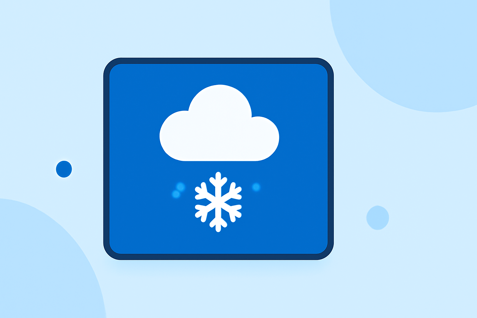 Your Go-To Weather Guide for Snowboarding Trips