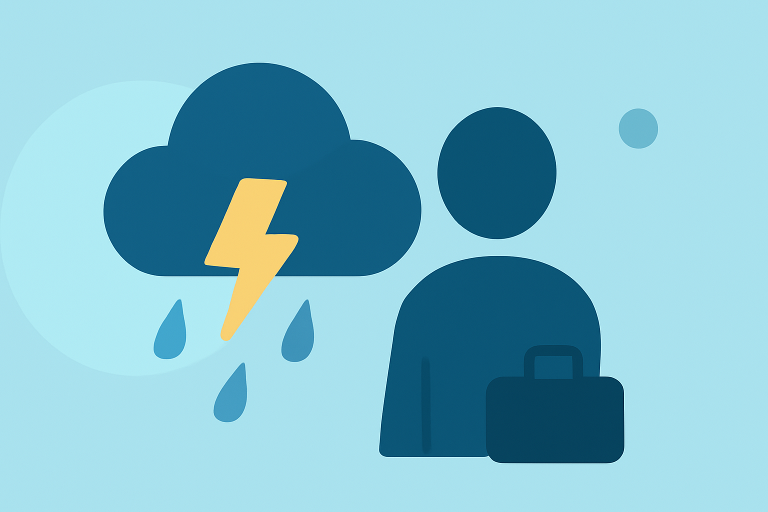 Understanding and Mitigating Weather Risks at Your Travel Destination