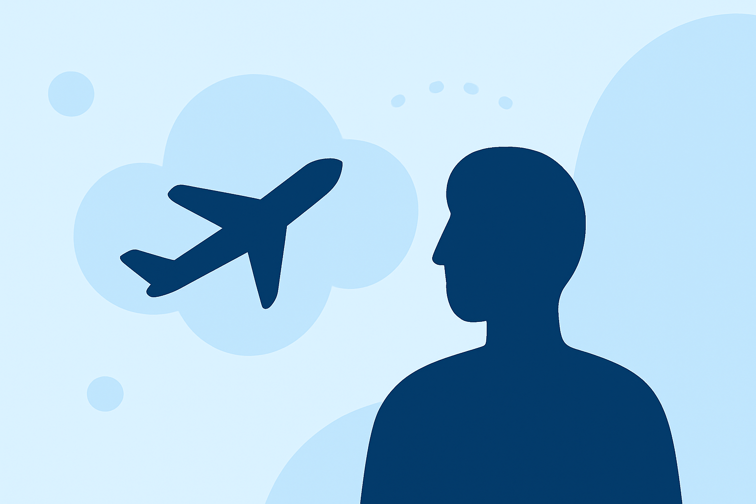 Navigating Weather and Red-Eye Flights: A Guide for First-Time Flyers