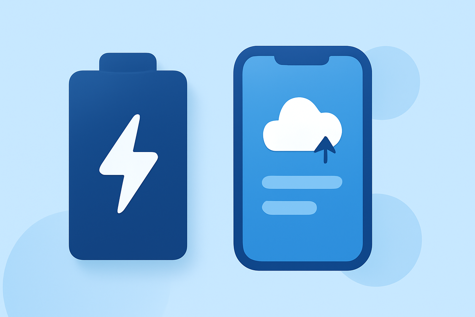 Optimizing Battery Life During Workouts: Managing Weather Widgets