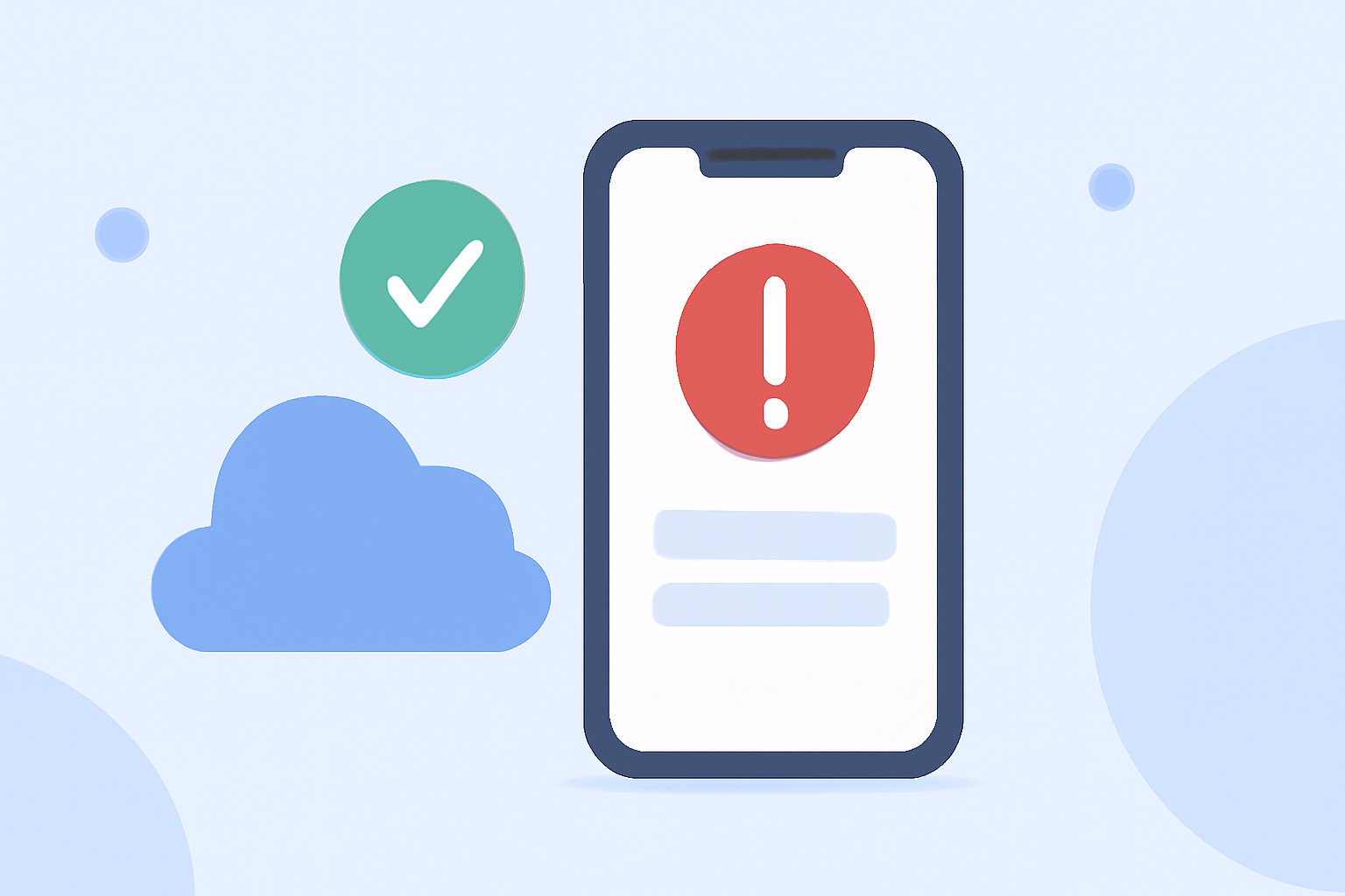 Easy Air Quality Alerts on Android