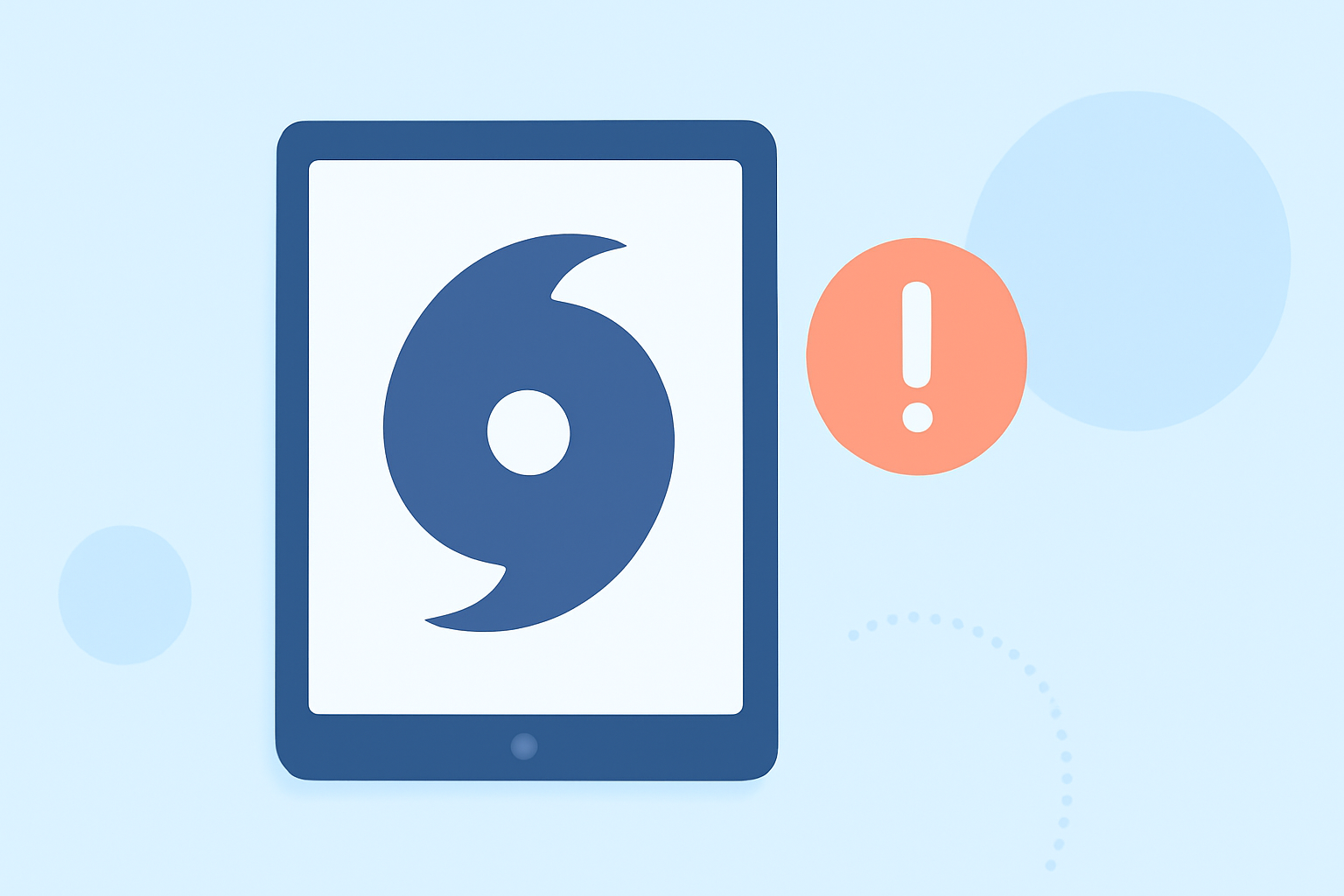 Understanding Hurricane Categories: A Beginner's Guide for iPad Users