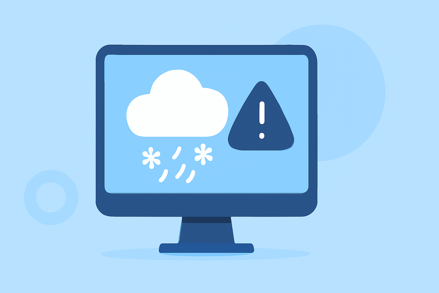Understanding Winter Storm Alerts in the United States