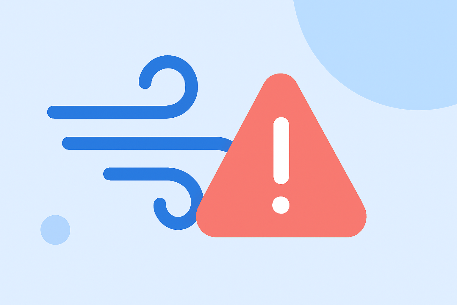 Common Wind Advisory Alerts Questions