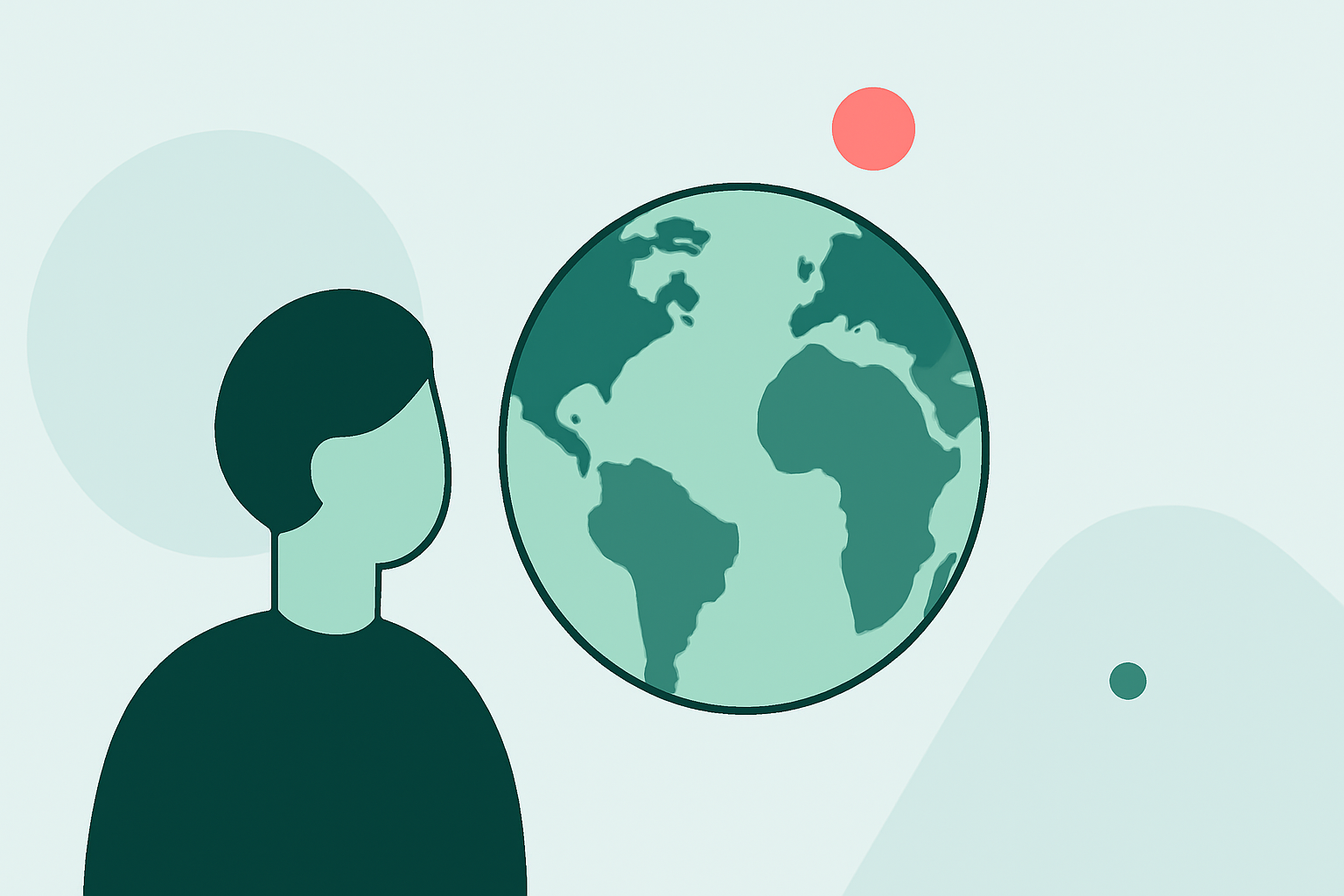 Understanding Temperate Climate Trends: A Traveler's Guide