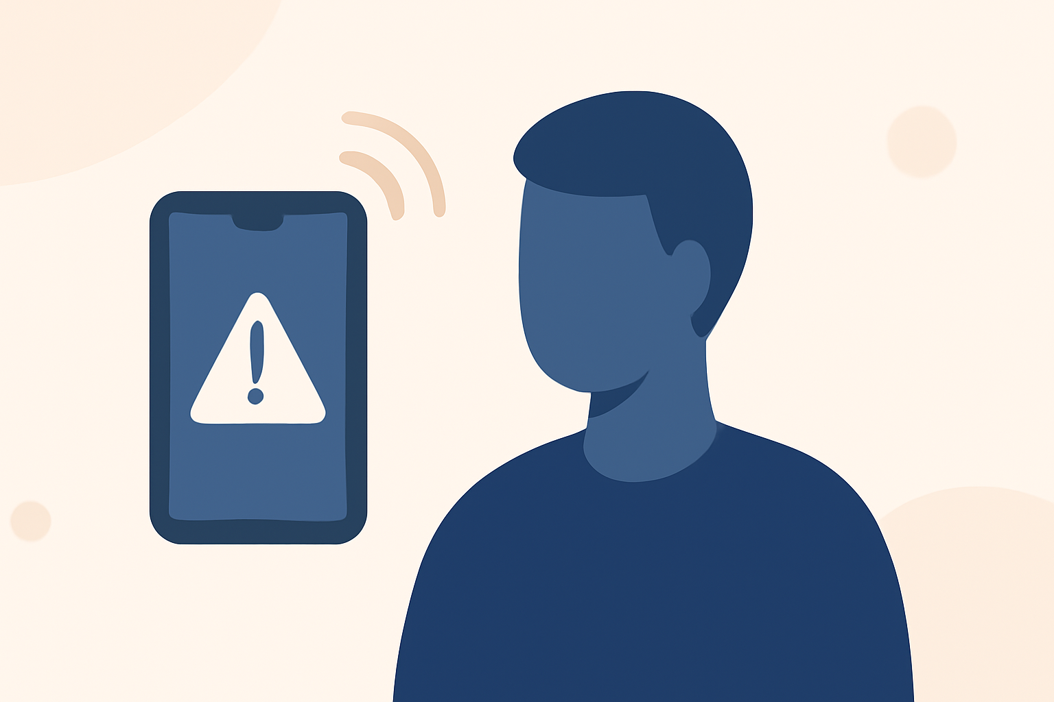 Wireless Emergency Alerts: Mistakes to Avoid During Workouts