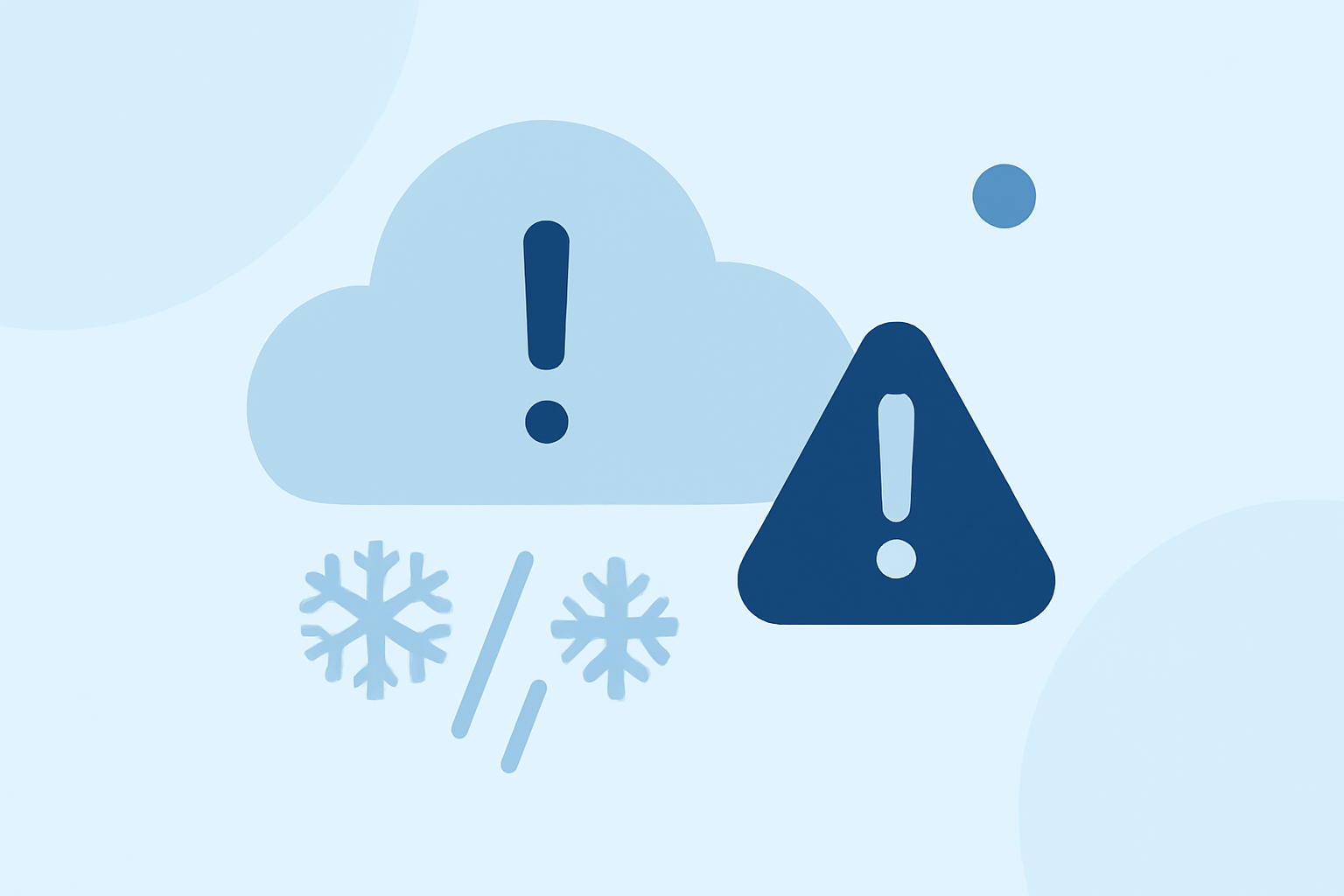 Blizzard Alerts Step by Step: A Complete Guide