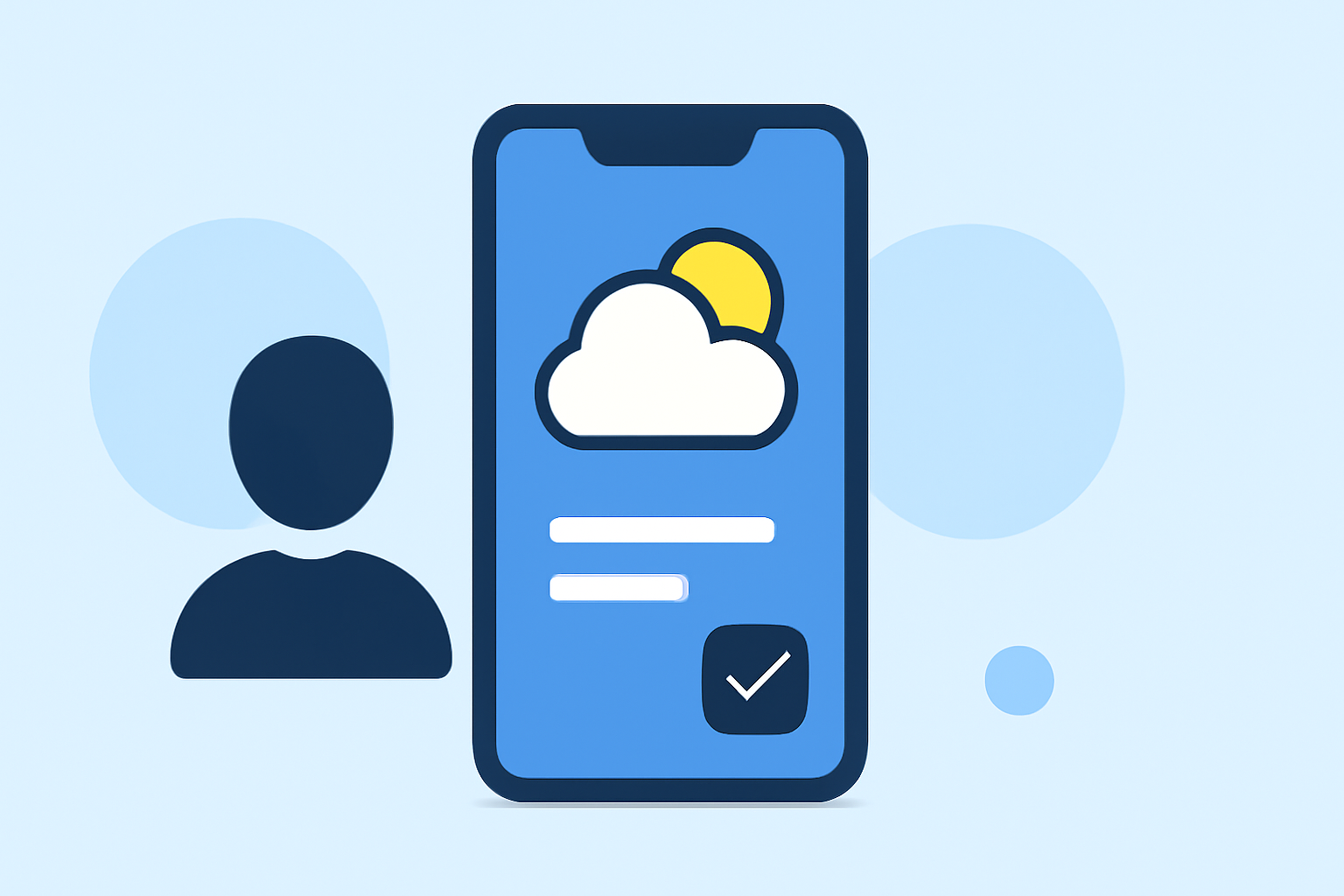 Understanding Weather App Permissions for Beginners on iPhone