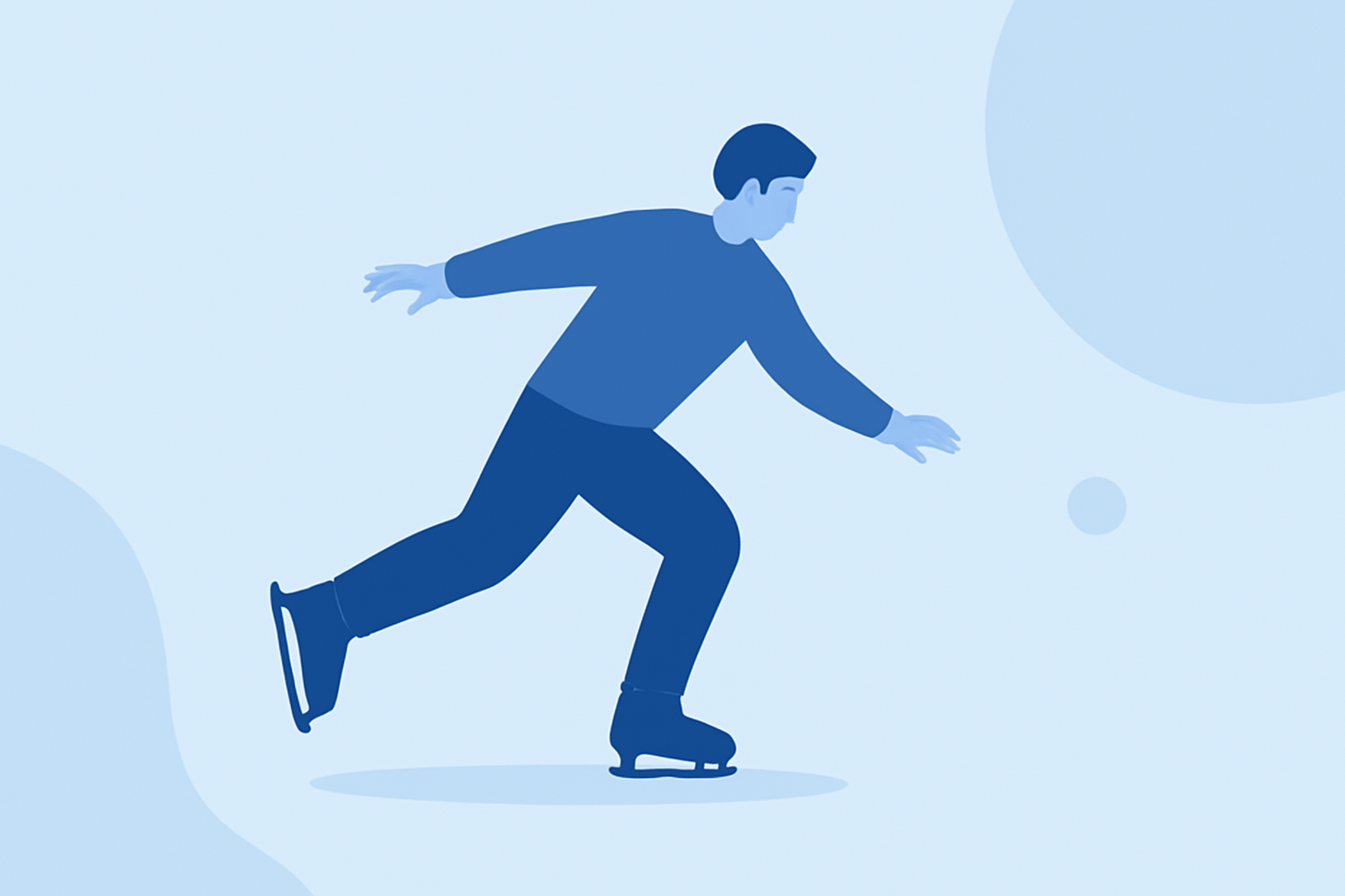 Essential Guide to Ice Skating: Common Mistakes and How to Avoid Them