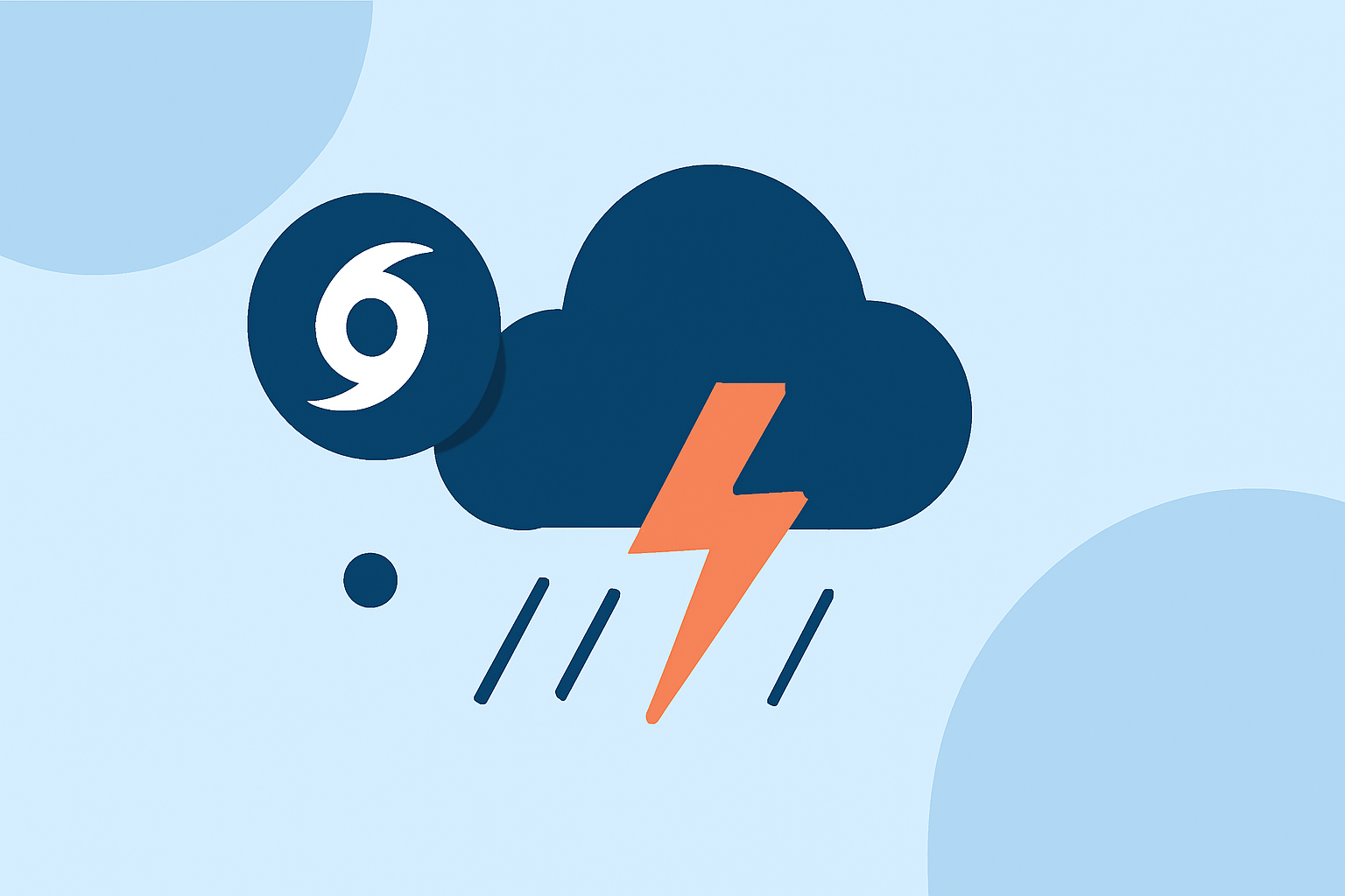 Storm Intensity Tracking Basics: An Essential Guide