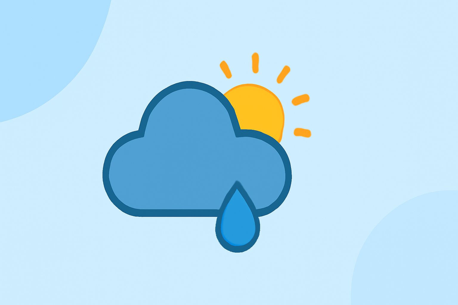 Essential Weather-Aware Accessories for Beginners