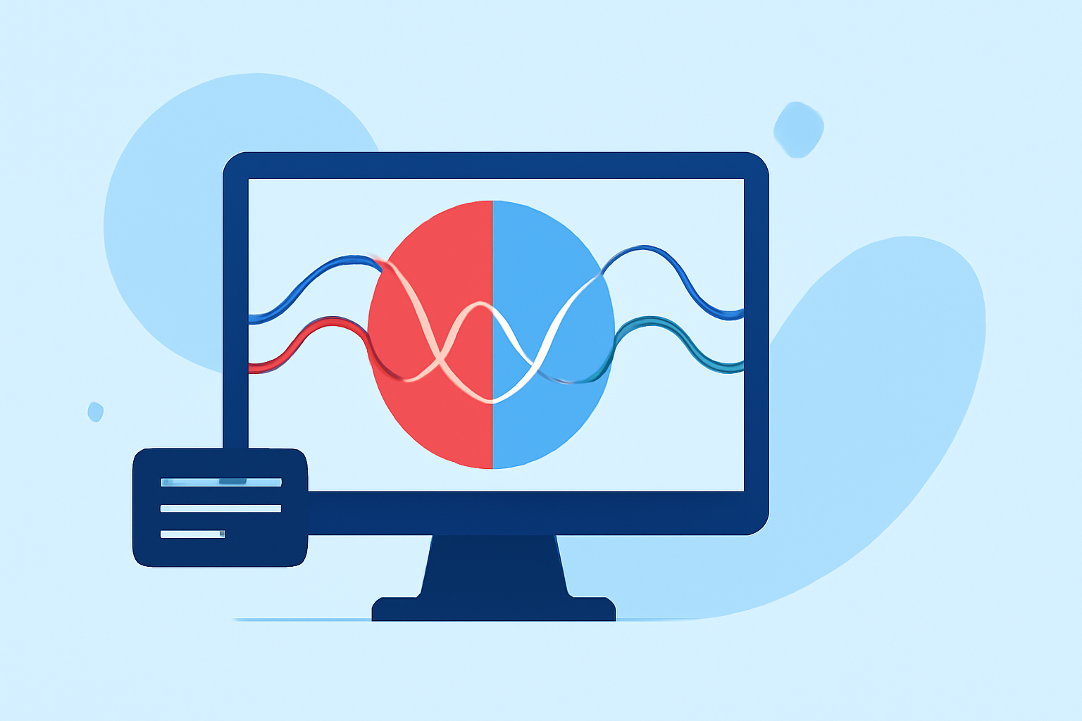 Understanding Doppler Velocity Maps: A Comprehensive Guide