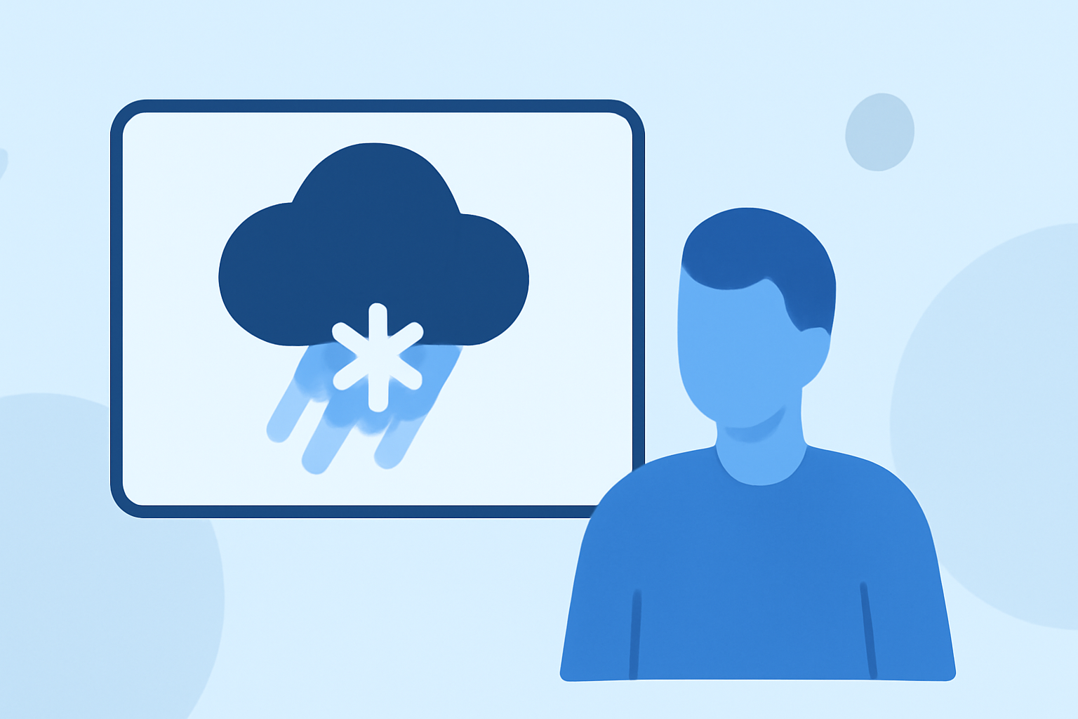 Weather Forecasting Basics: Mistakes to Avoid During Winter Storms