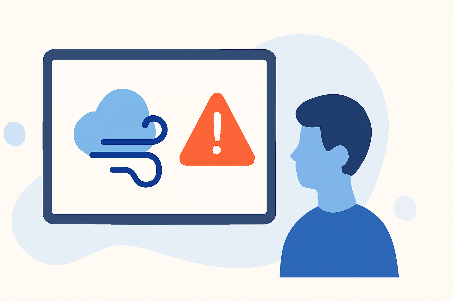 Understanding Wind Advisory Alerts: A Guide for Outdoor Enthusiasts