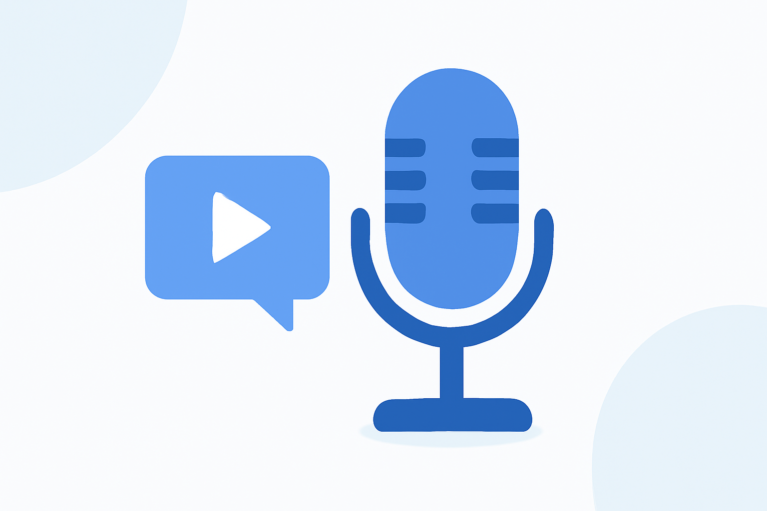 Your Guide to Voiceover Storytelling on iPhone