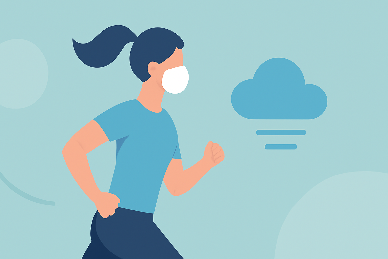 Outdoor Workouts: Essential Air Quality Tips for Safe Exercise