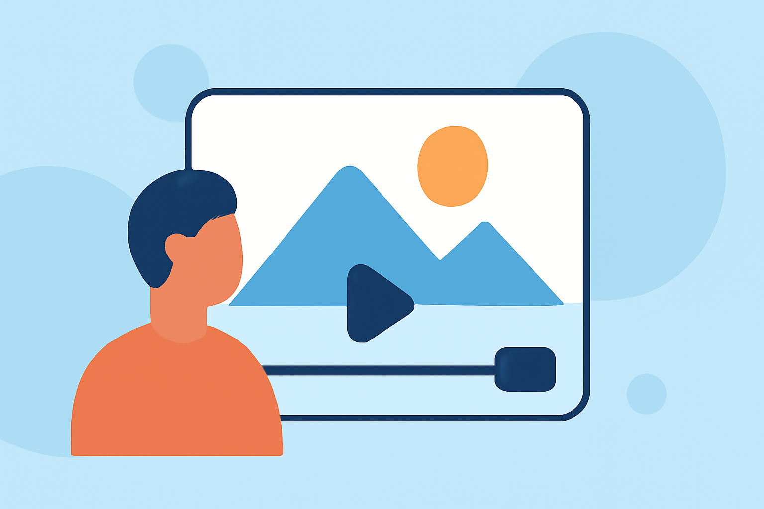 Creating a Captivating Road Trip Recap Montage for Travel Reels
