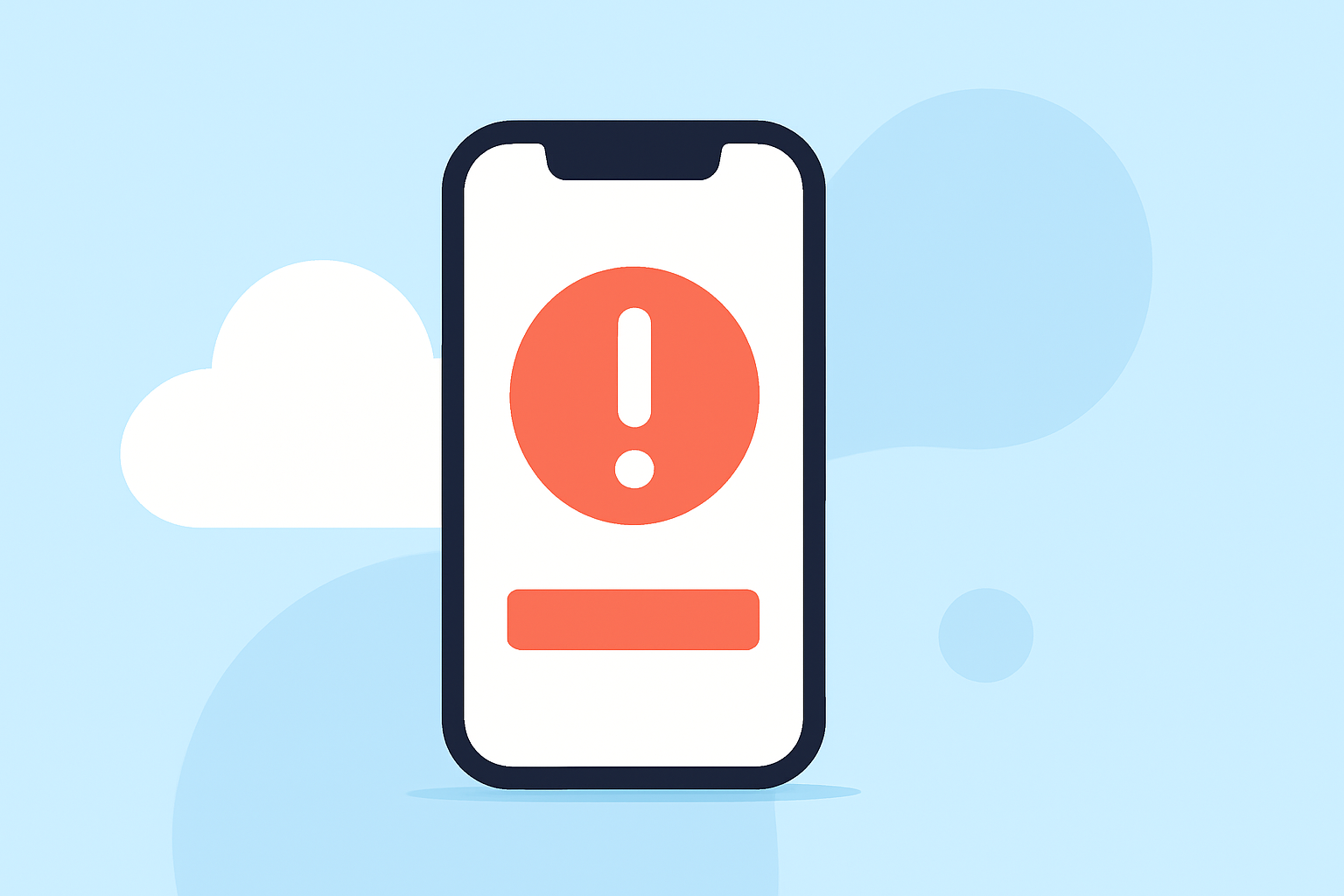 AQI Alerts Basics on Android