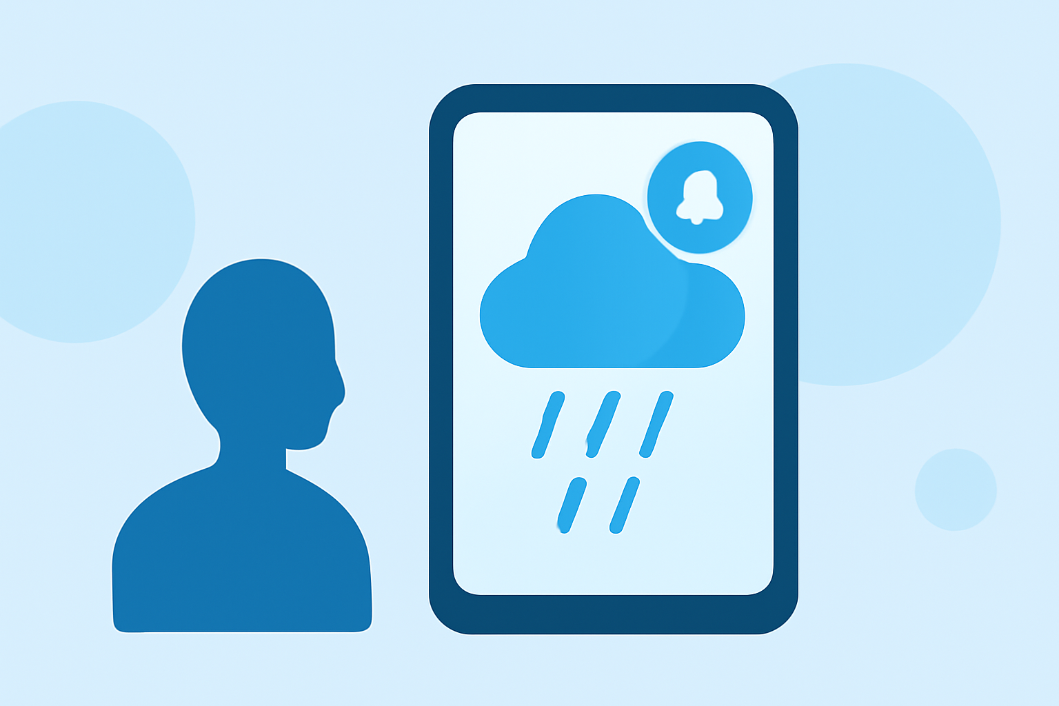 Setting Up Rain Start Notifications: A Step-by-Step Guide for 2026