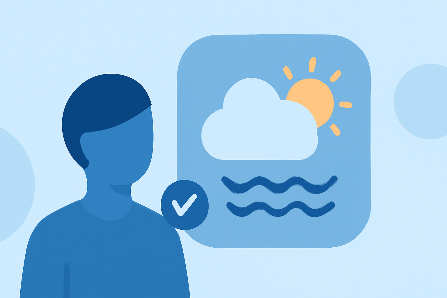 Weather Considerations for Safe Swimming: A Parent's Guide