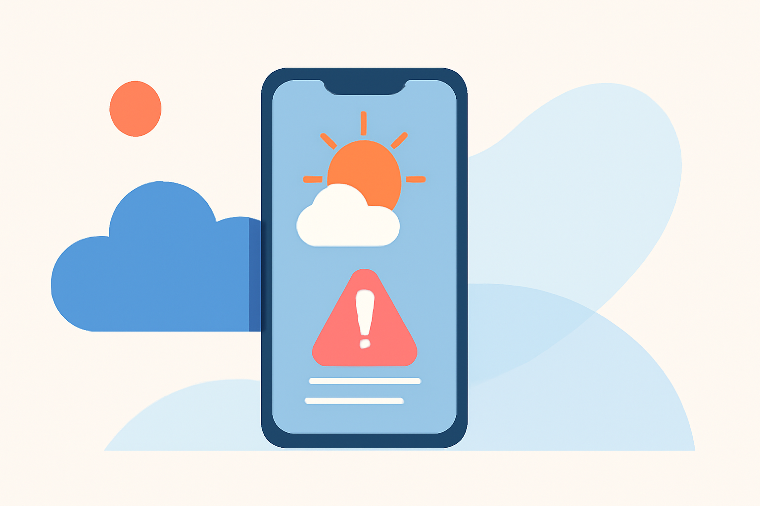 Understanding Weather Alert Reliability During Heat Waves