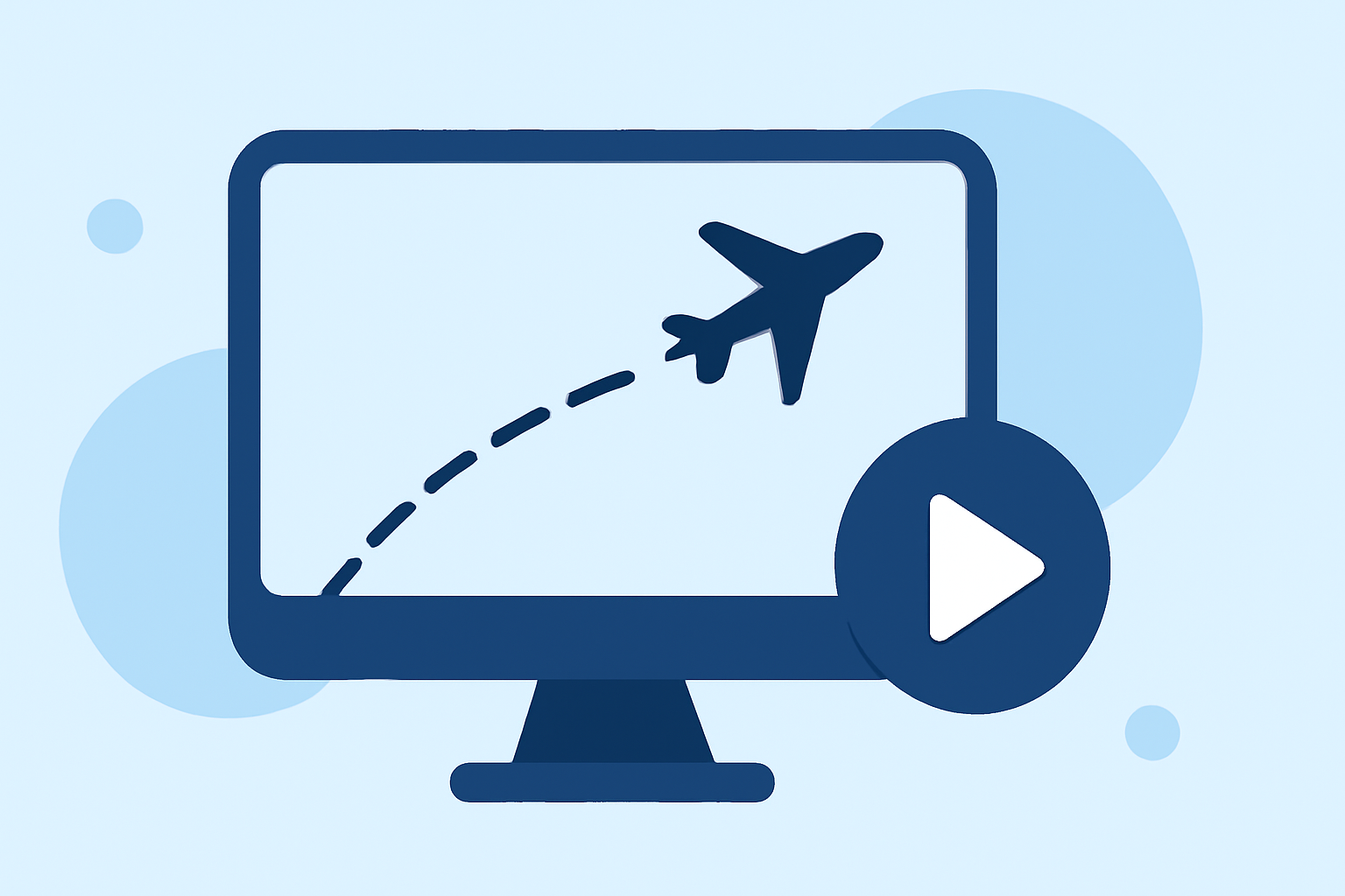 Offline Flight Path Animation Edits: A Comprehensive Guide