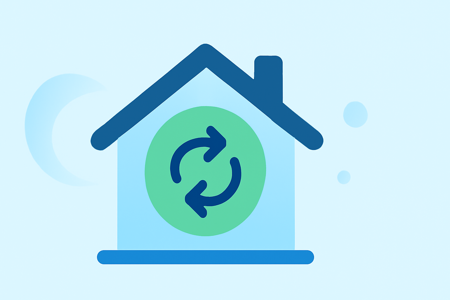 Quick Ventilation Tricks for Improving Indoor Air Quality