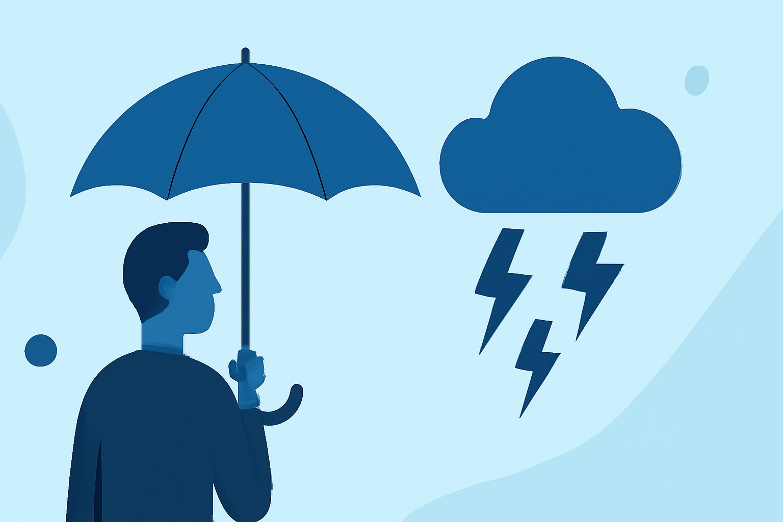 Thunderstorm Preparation for Commuters: Essential Safety Measures