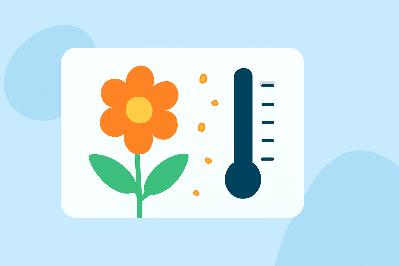 Understanding Pollen Counts: A Comprehensive Guide