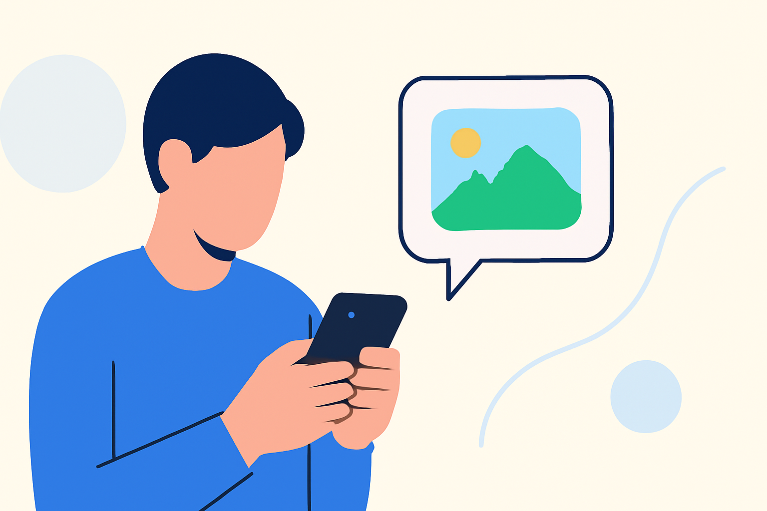 Crafting Engaging Travel Narratives Using Only Your Phone