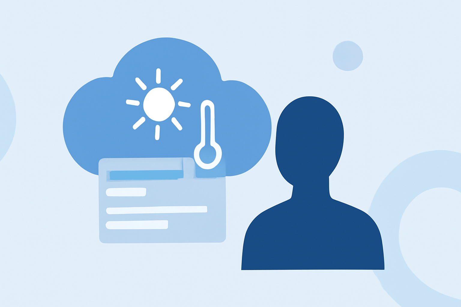 A Weather-Tracking Routine for Vacation Planning: Your Essential Cheat Sheet
