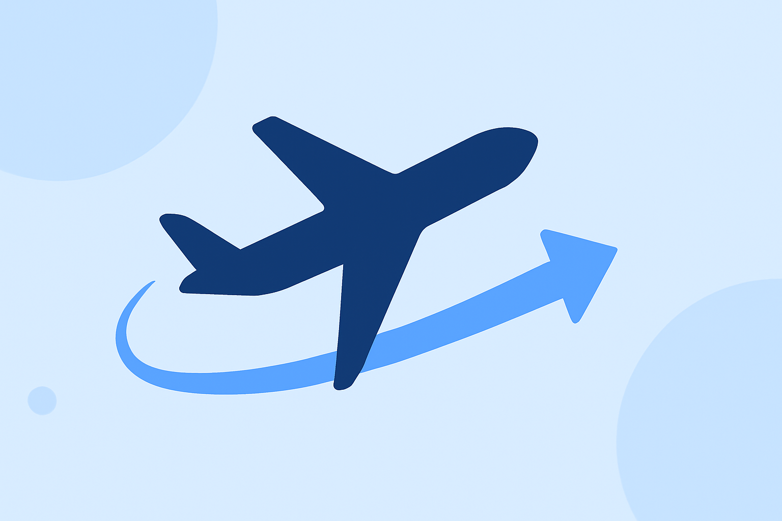 Jet Stream Basics for Travel Days