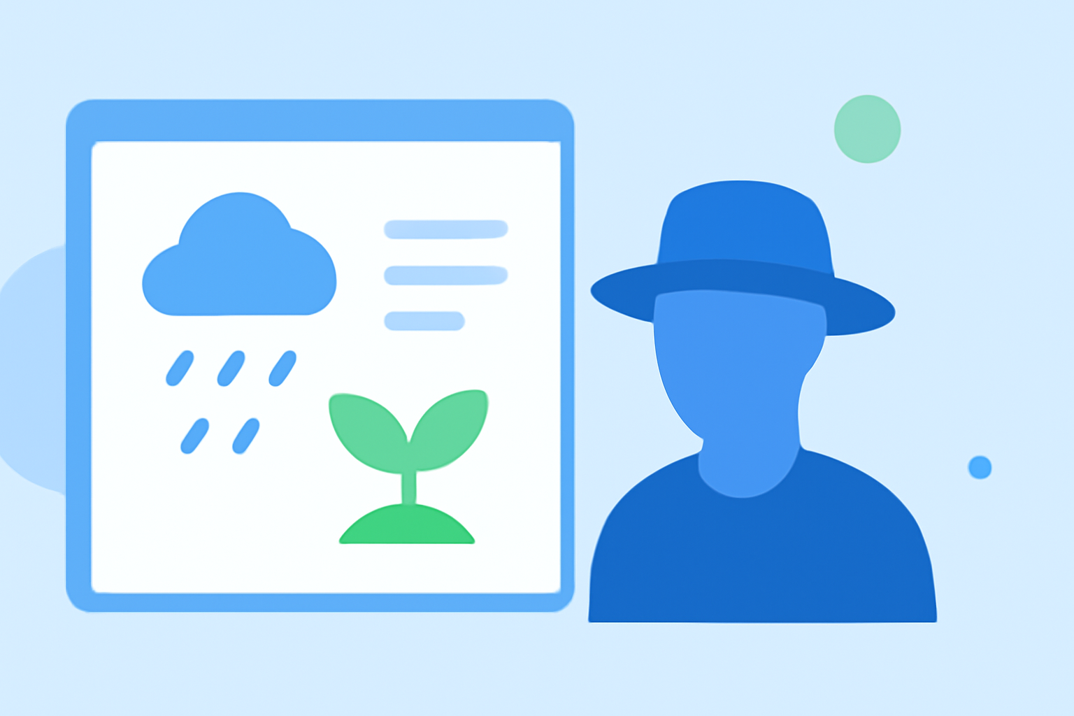 An Introduction to Weather Forecast Accuracy for Gardeners