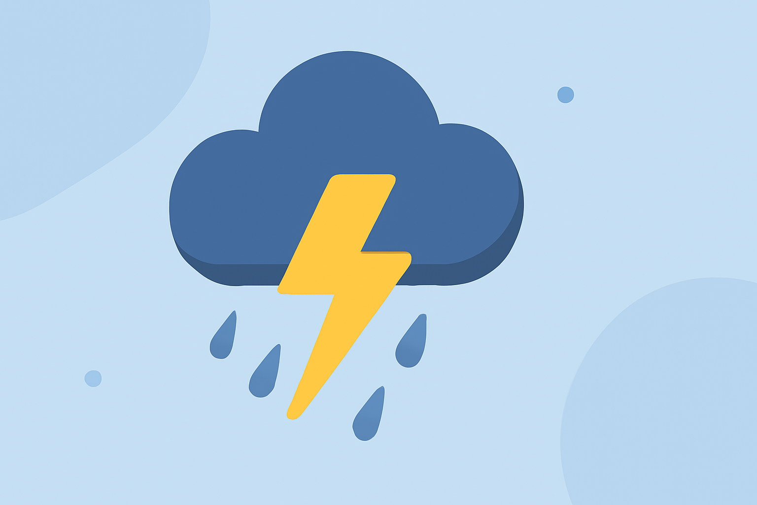 Understanding Thunderstorms: A Comprehensive Guide