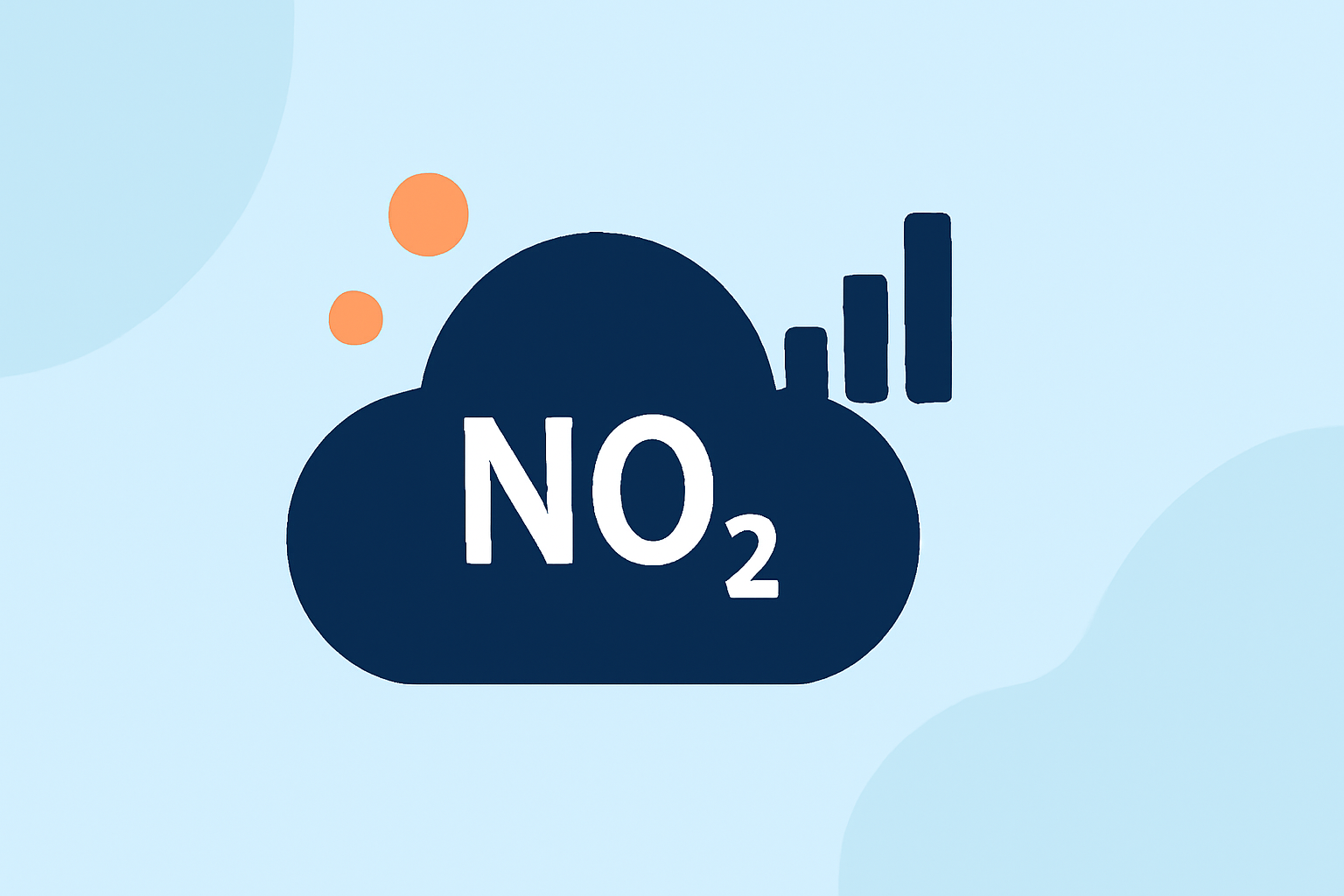 Understanding Nitrogen Dioxide Levels: A Beginner's Guide