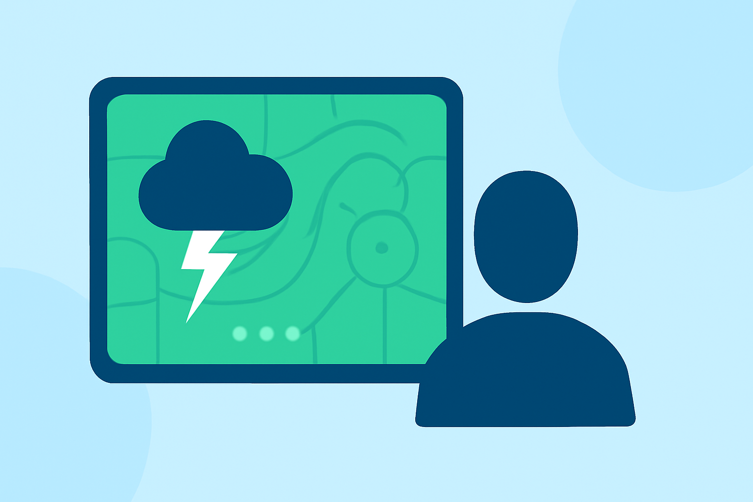 Building a Storm Mapping Workflow from Scratch