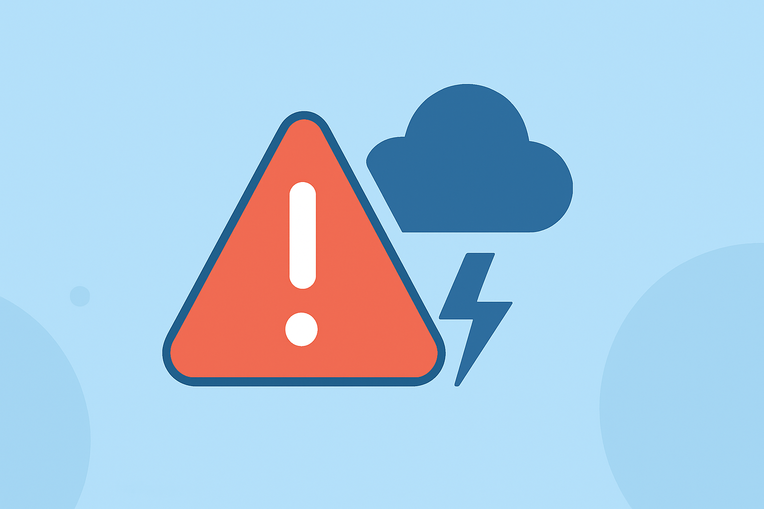 Easy Severe Weather Alerts: Your Guide